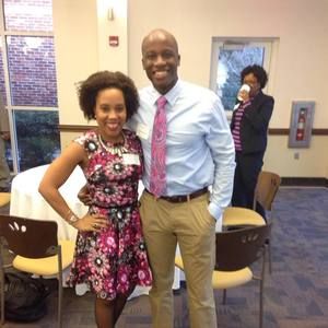 Meet your Posher, Travis