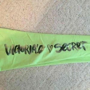 Victoria's Secret sweats