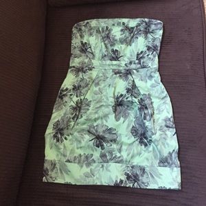 American rag dress