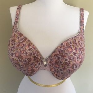 Victoria's Secret Perfect Cover Bra