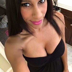 Meet your Posher, Nitasha