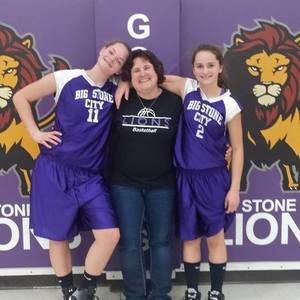 Meet your Posher, Paige