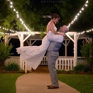 Meet your Posher, Joanna