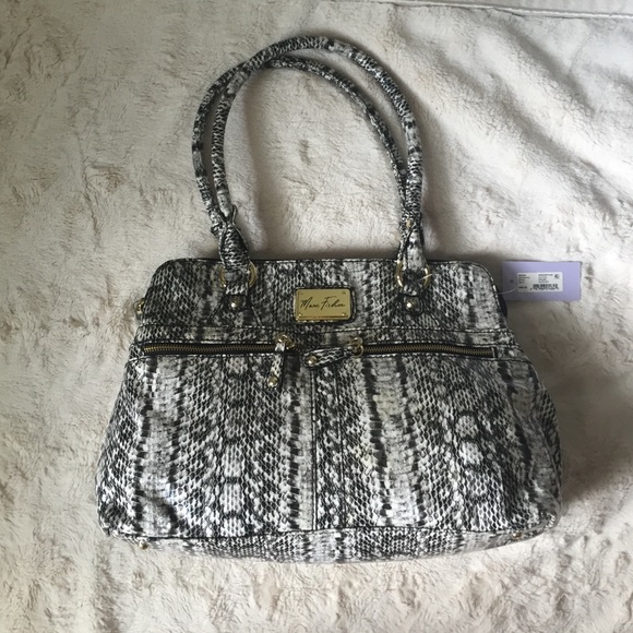 Marc Fisher Kensington Satchel, Style P25813