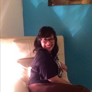 Meet your Posher, Jennifer