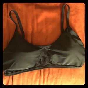 Aerie bikini top