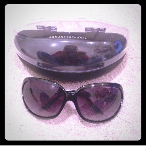 Armani Exchange Women's Sunglasses