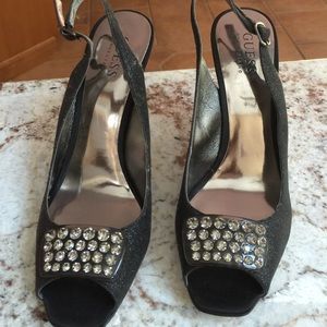 Guess shoes size 7