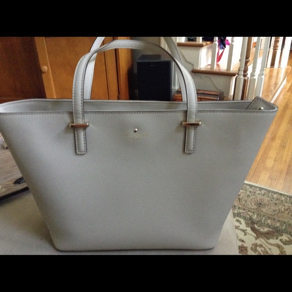 Kate Spade mini harmony tote -  Clocktower