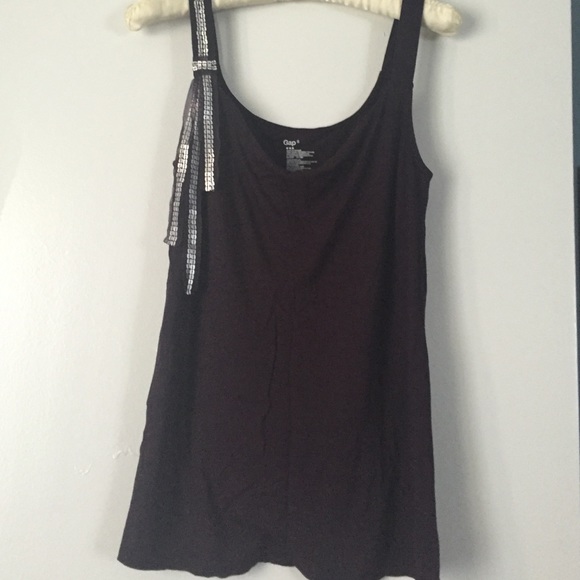 Gap dressy tank
