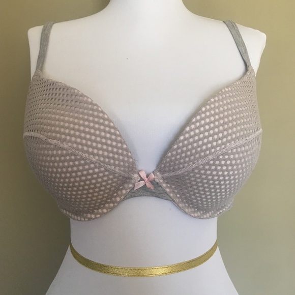 Victoria's Secret Pushup Bra