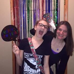 Meet your Posher, Jillian