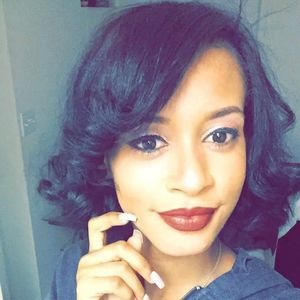 Meet your Posher, Pamela