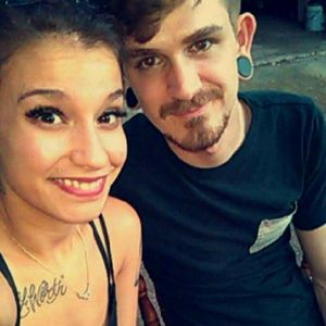 Meet your Posher, Jonelle