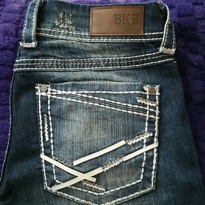 BKE jeans