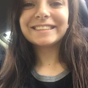 Meet your Posher, Paige