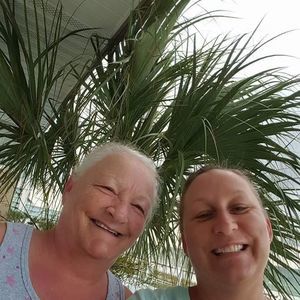 Meet your Posher, Patricia