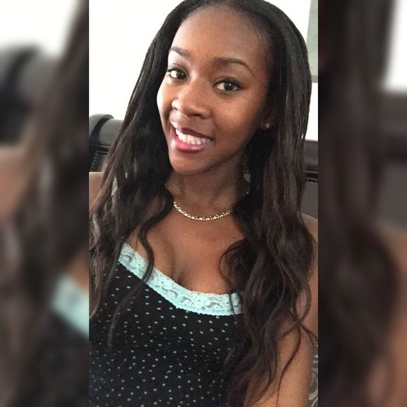 Meet your Posher, Mickeya - Picture 1 of 1