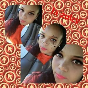 Meet your Posher, Marelys