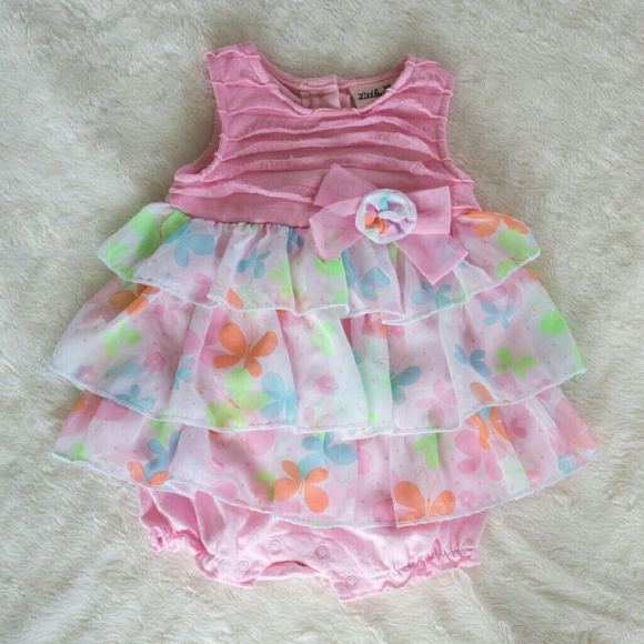 Super cute summer outfit