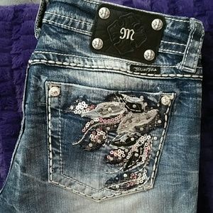 MissMe jeans