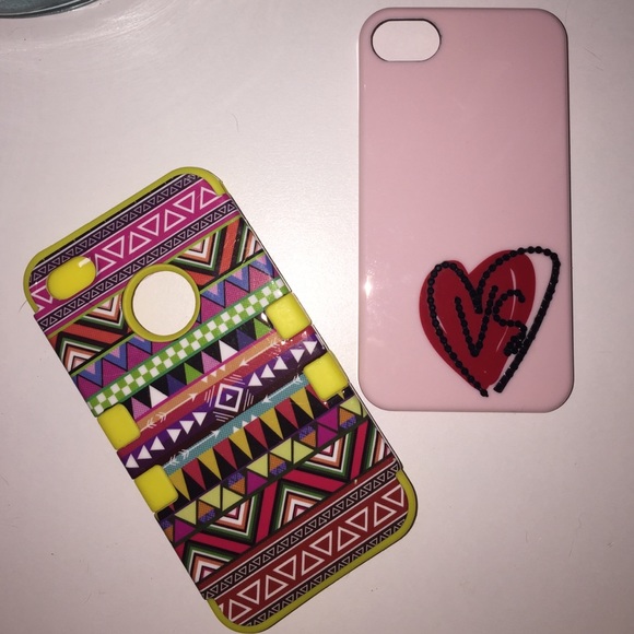 iPhone 4 cases - Picture 1 of 1