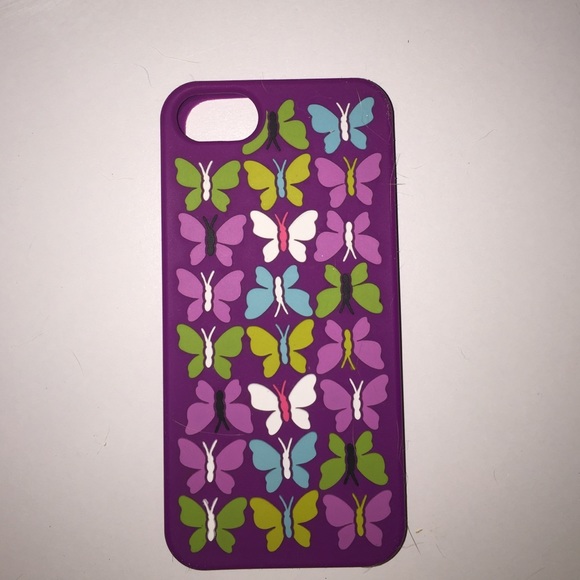 Vera Bradley iPhone 5 case - Picture 1 of 1