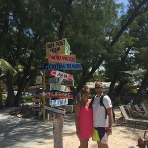 Meet your Posher, Blake