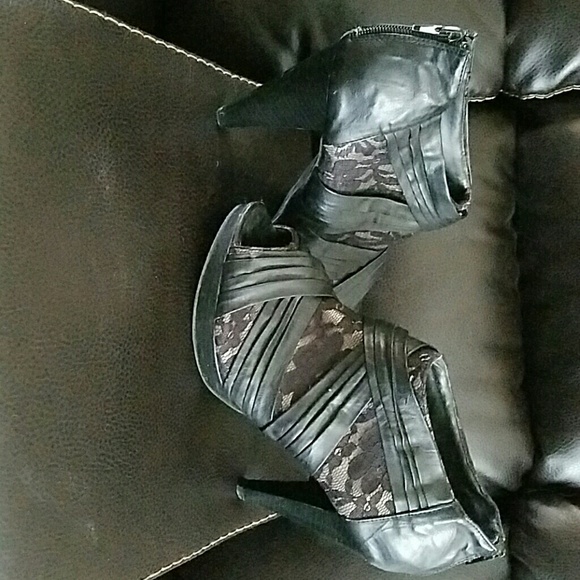 BKE heels