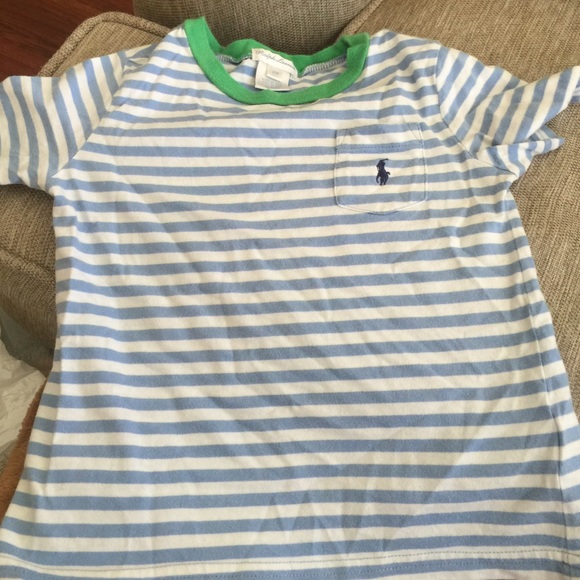 Ralph Lauren tee shirt