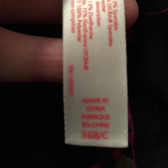 Sports bra - Picture 3 of 3