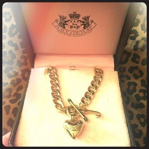 Juicy Couture Necklace