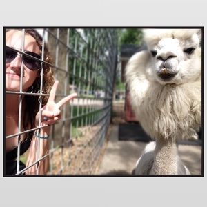 Meet your Posher, Jade