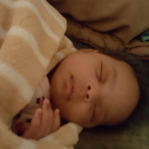 Meet your Posher, Lorenda