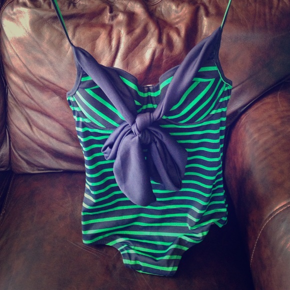 J crew swimsuit