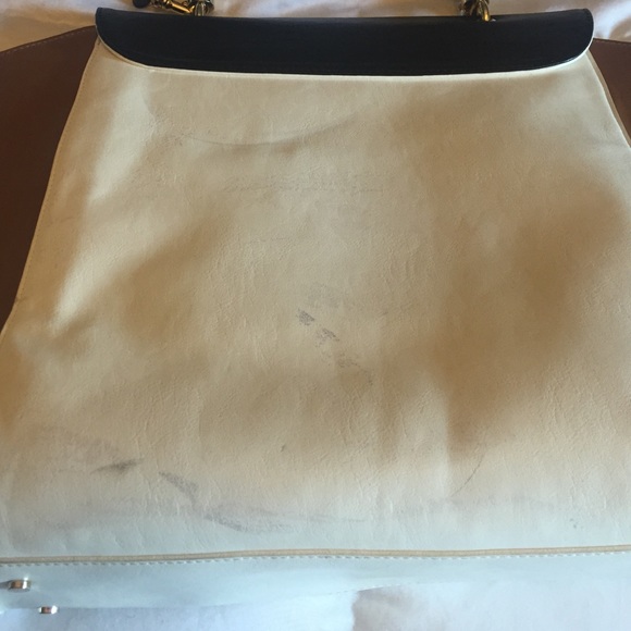 Multi-Color Handbag - Picture 3 of 4