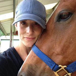 Meet your Posher, Shannon