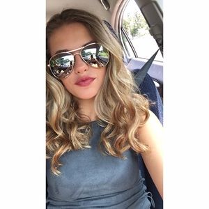 Meet your Posher, Faithann