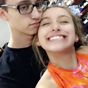 Meet your Posher, Tatiana