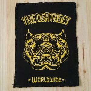 Deathset PATCH.