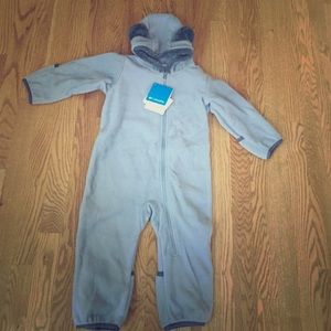 Columbia Tiny Bear II Bunting