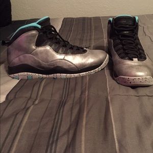 Air Jordan 12 Lady liberty