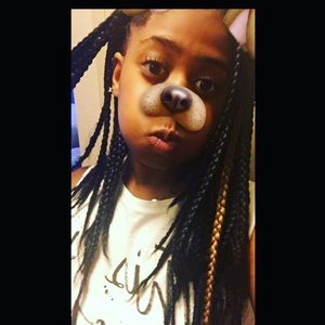 Meet your Posher, Kennedy