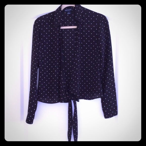 Ann Taylor Blouse