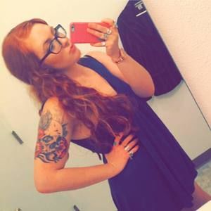 Meet your Posher, Hope