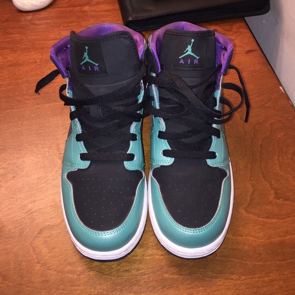 Nike Air Jordans