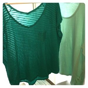 Two Lane Bryant T-shirts