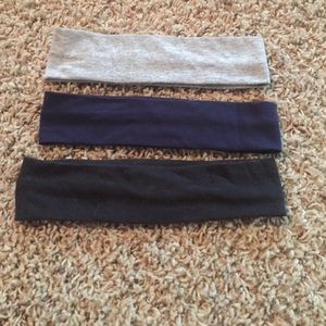Headband bundle