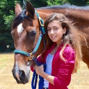 Meet your Posher, Ava