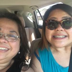 Meet your Posher, Thea